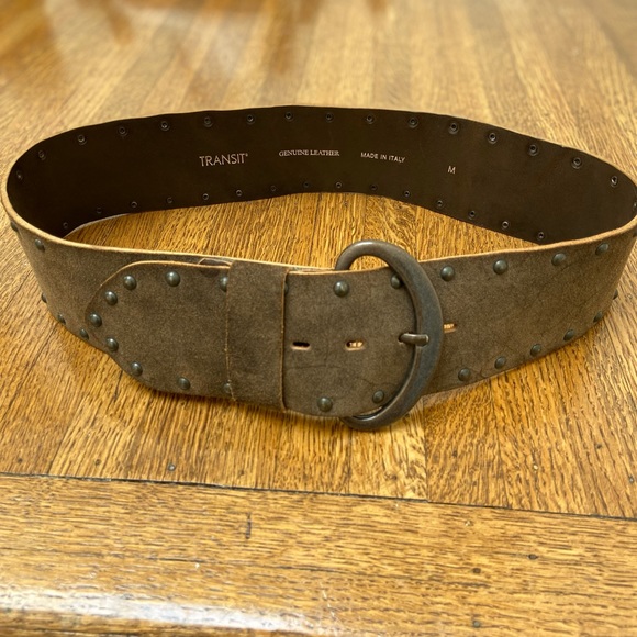 Transit belt - Picture 2 of 4